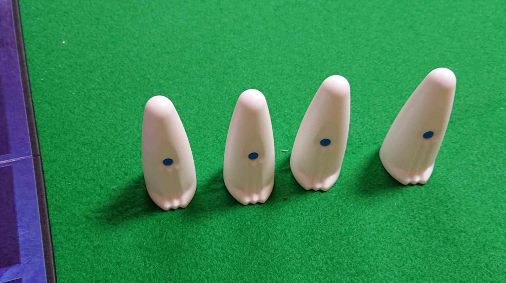 ガイスターの良いオバケ