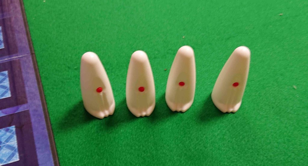 ガイスターの悪いオバケ