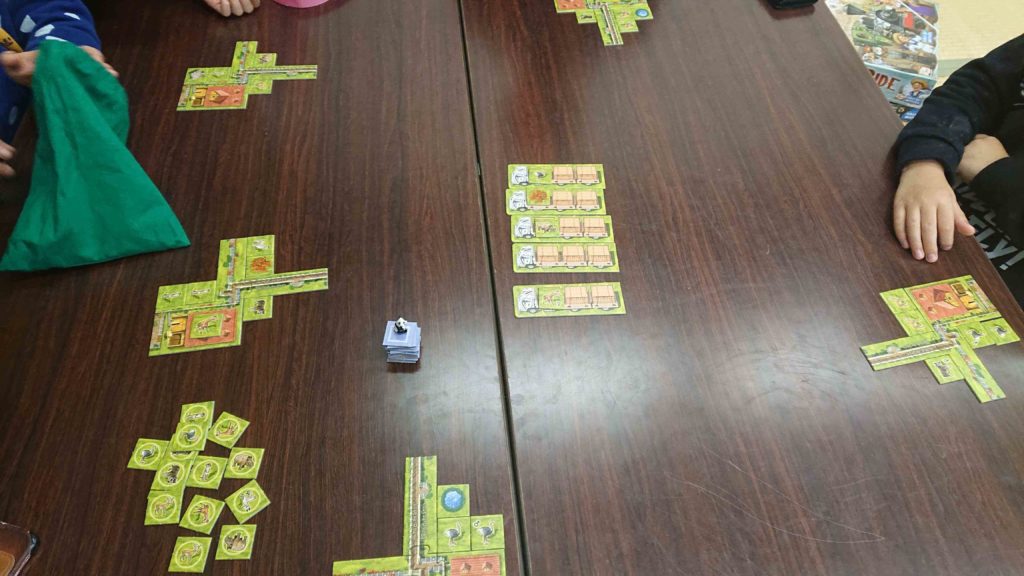 ズーロレットMINI