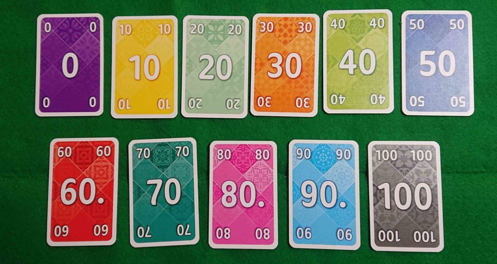 ３×８　カードゲーム　ボードゲーム