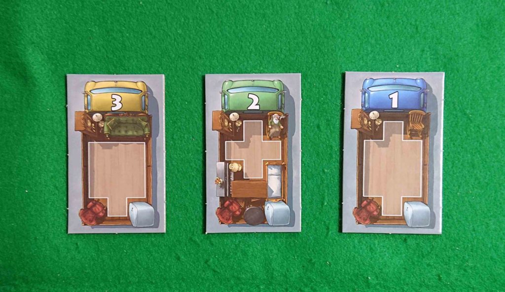 ザックンパック