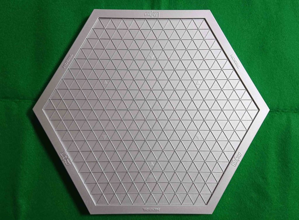 ブロックストライゴン