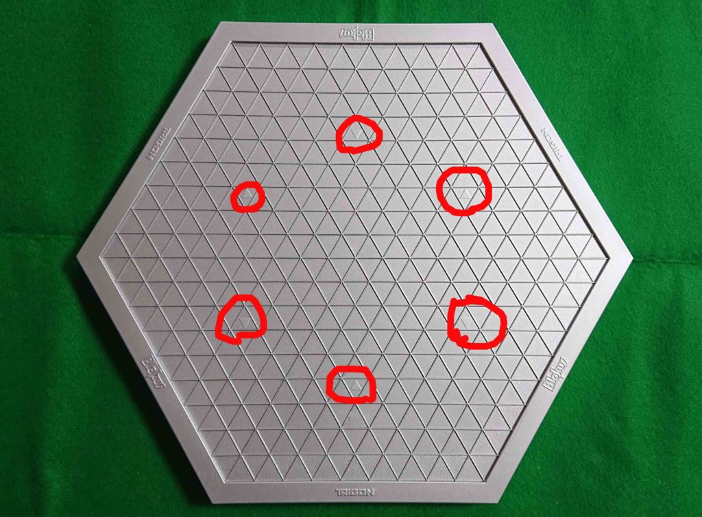 ブロックストライゴン