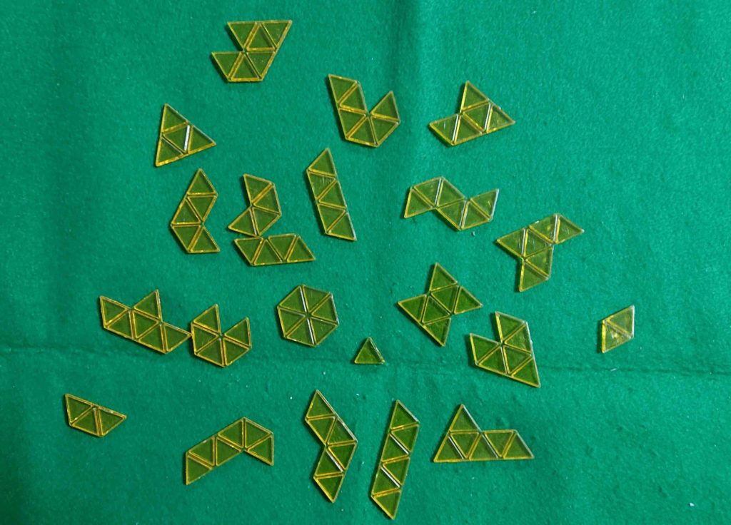 ブロックストライゴン