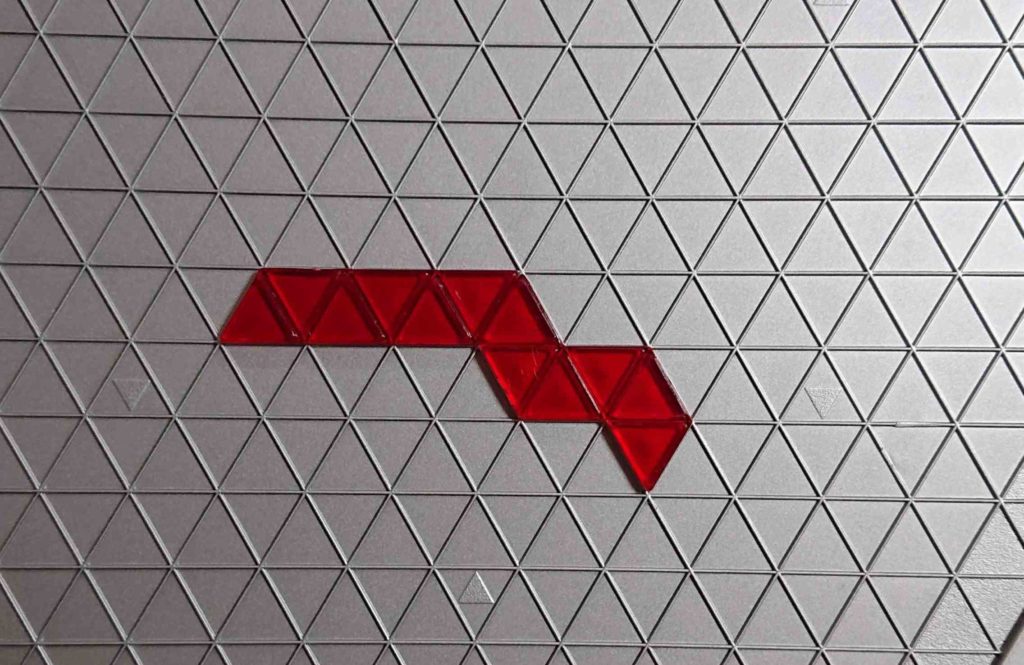 ブロックストライゴン