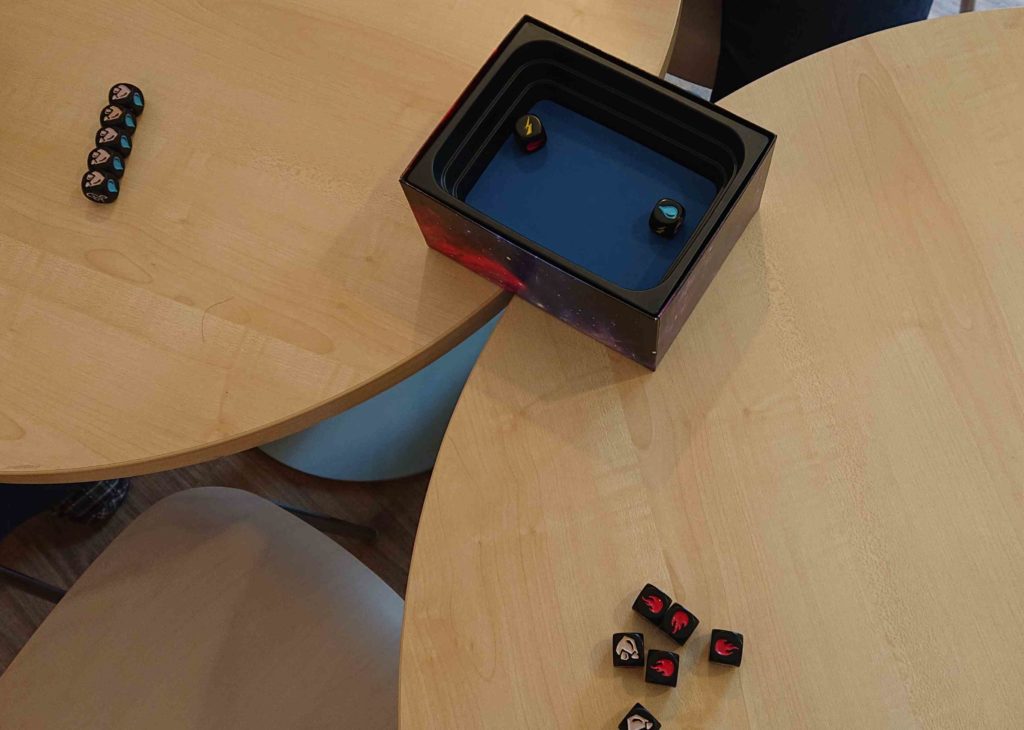 インパクト　ストライク