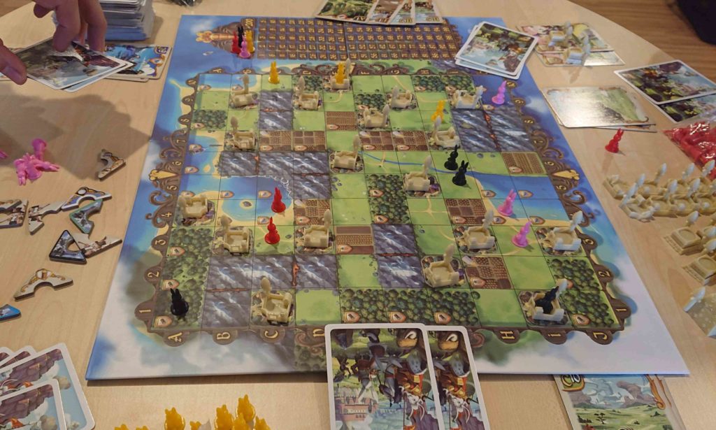 バニーキングダム