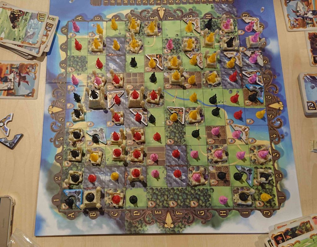 バニーキングダム