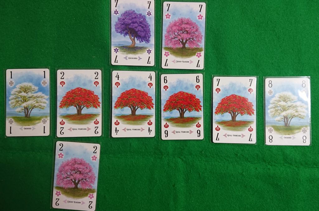 アーボレータム