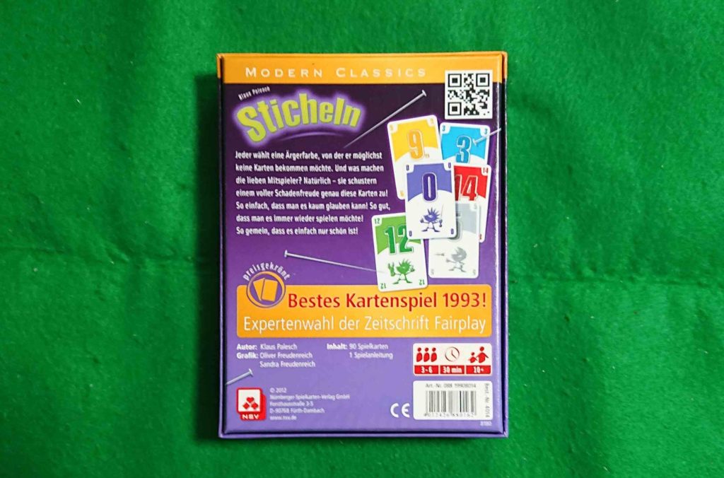 シュティッヒルン