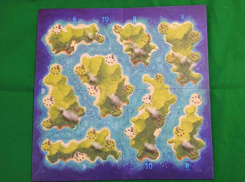 ブルーラグーン