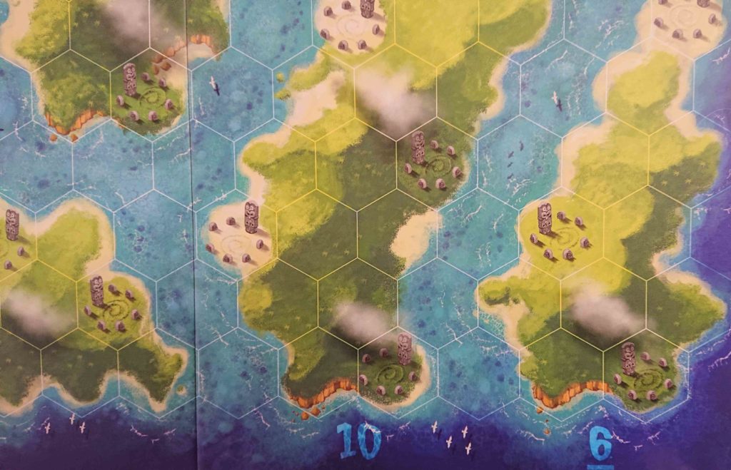 ブルーラグーン