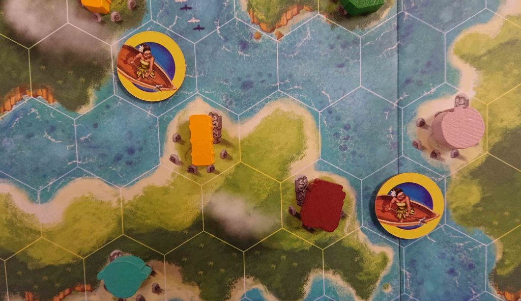 ブルーラグーン