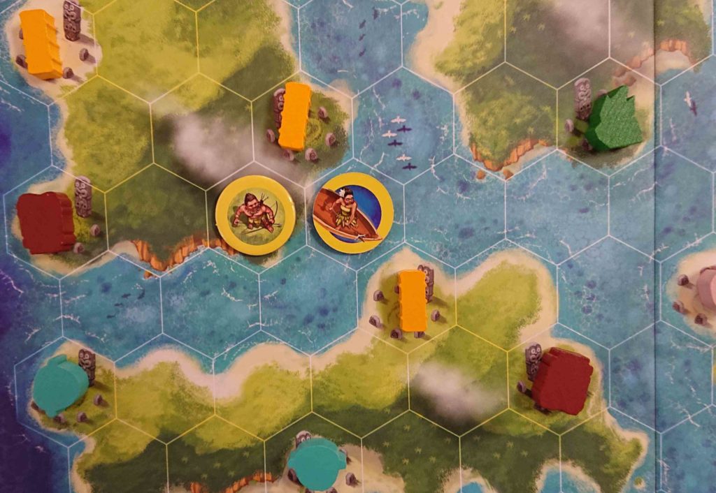 ブルーラグーン