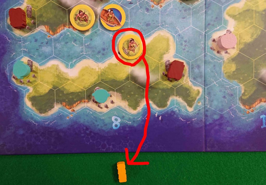 ブルーラグーン