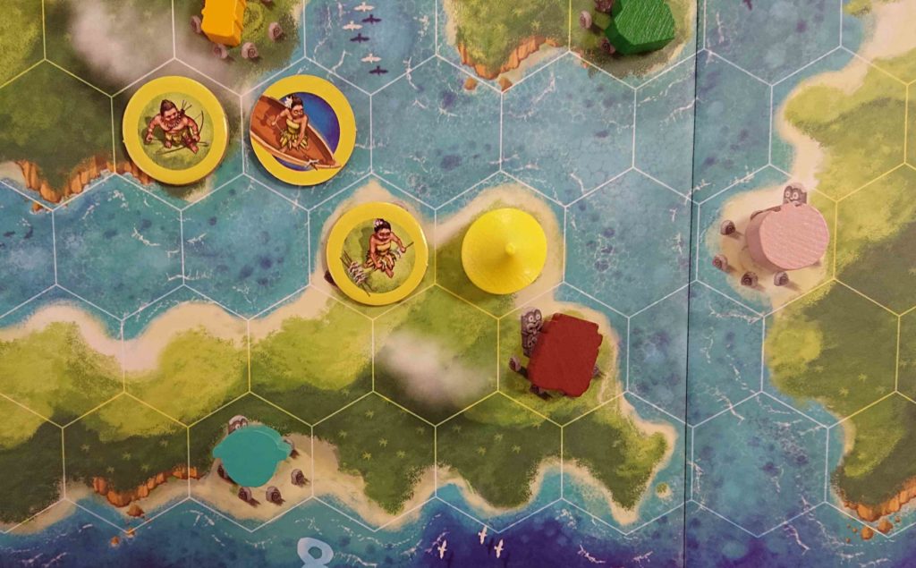 ブルーラグーン