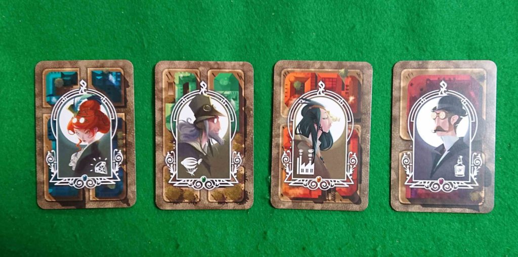 ノックスフォード