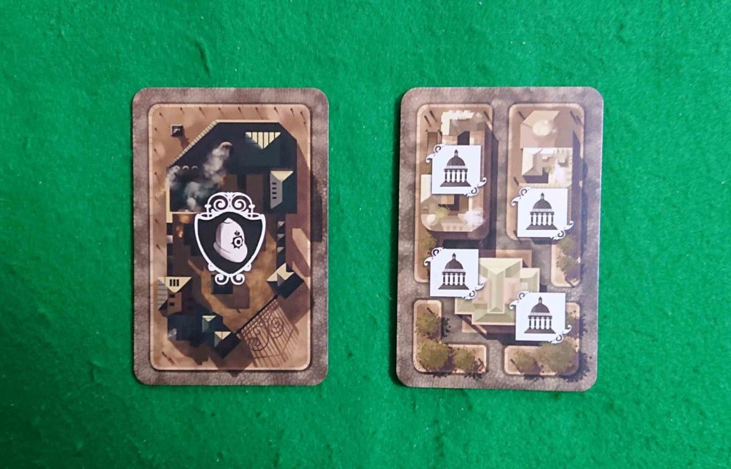 ノックスフォード