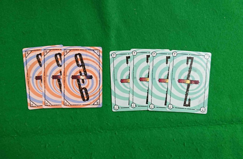 リカーーリング