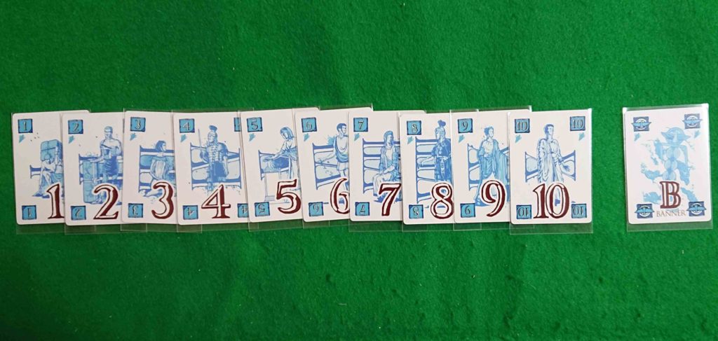 古代ローマの新しいゲーム