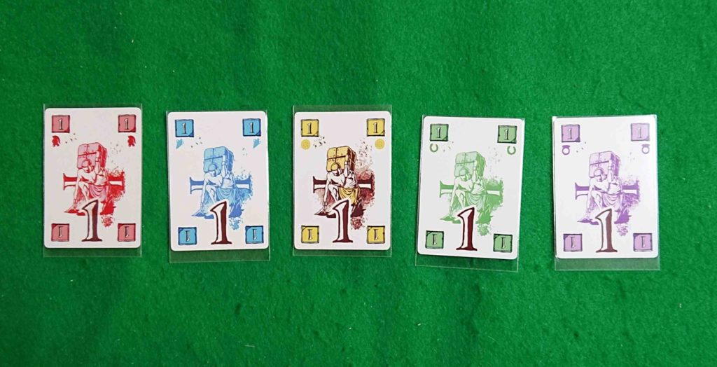 古代ローマの新しいゲーム