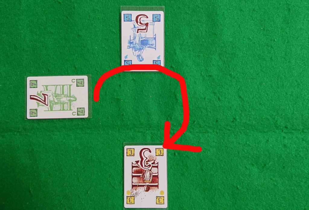 古代ローマの新しいゲーム