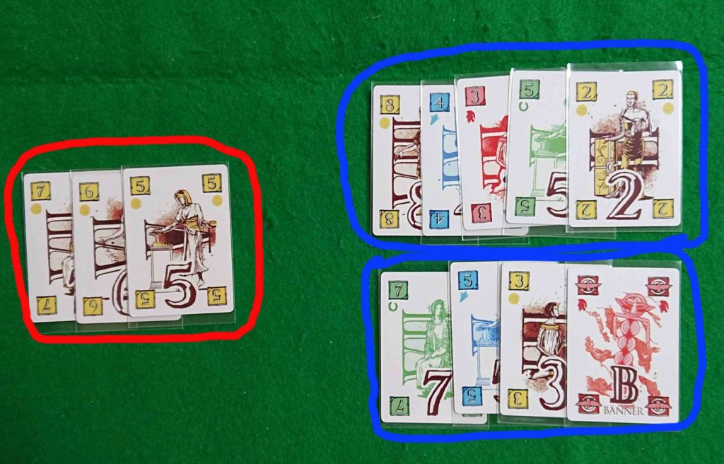 古代ローマの新しいゲーム