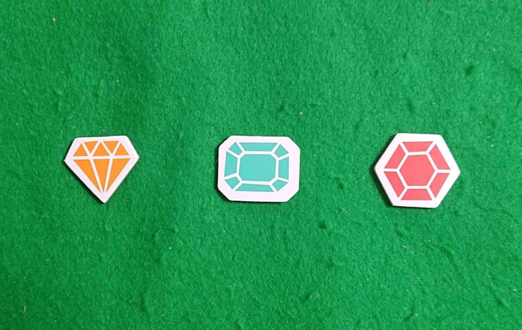 サスピション怪盗が多すぎる