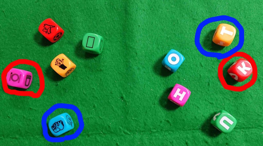 ダイスアカデミー