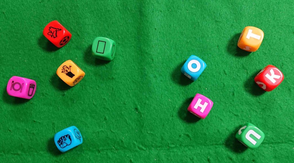 ダイスアカデミー