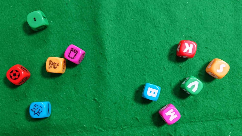 ダイスアカデミー