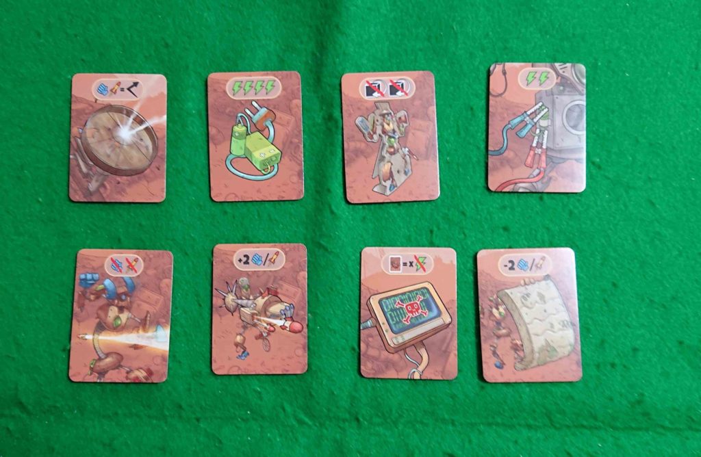 ポンコツロボット大乱闘