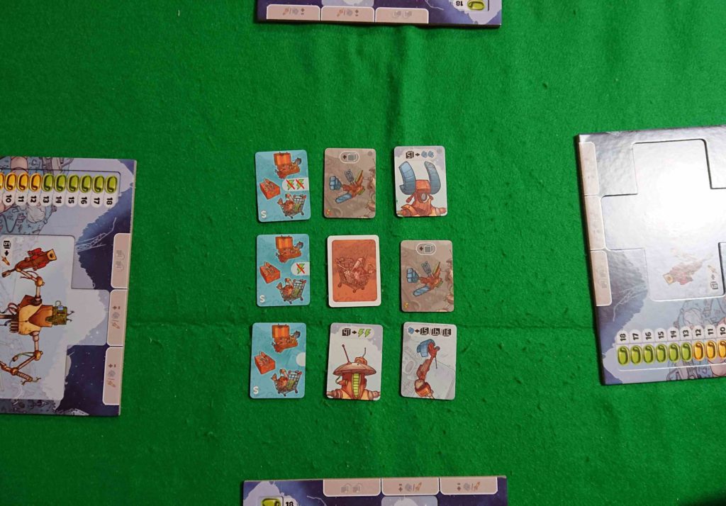 ポンコツロボット大乱闘