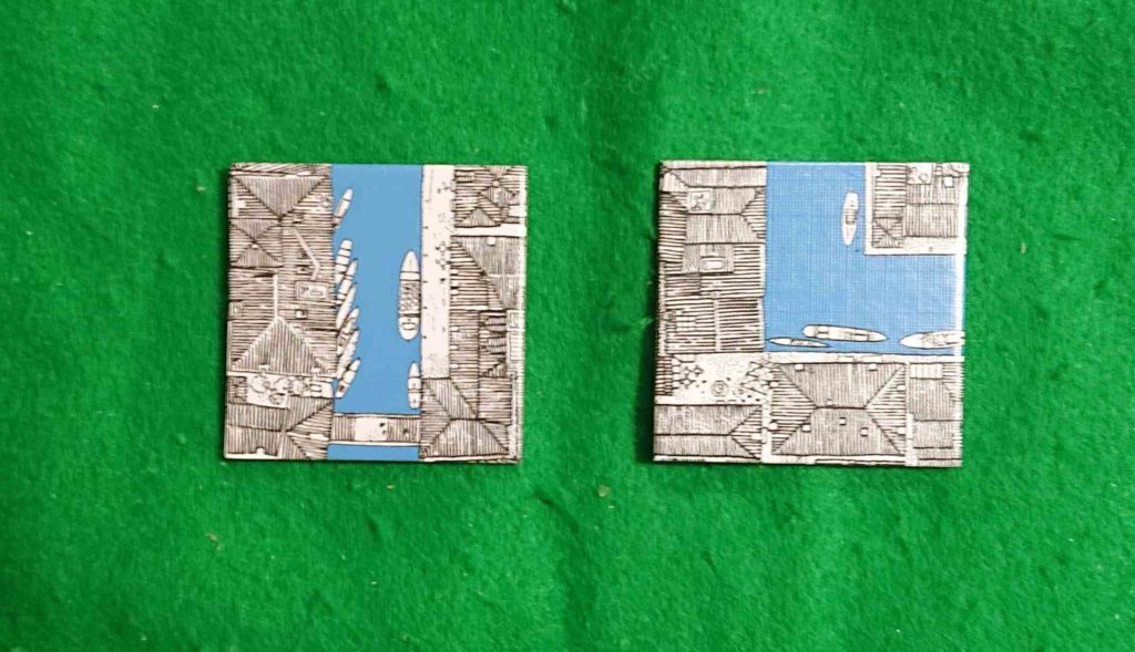 ベニスコネクション