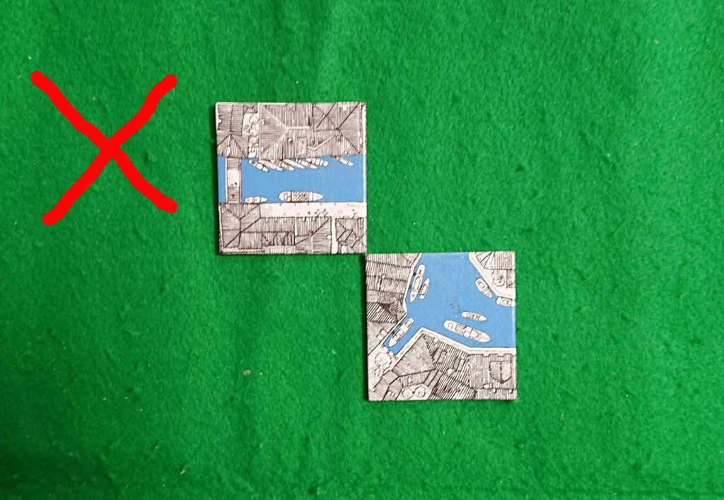 ベニスコネクション