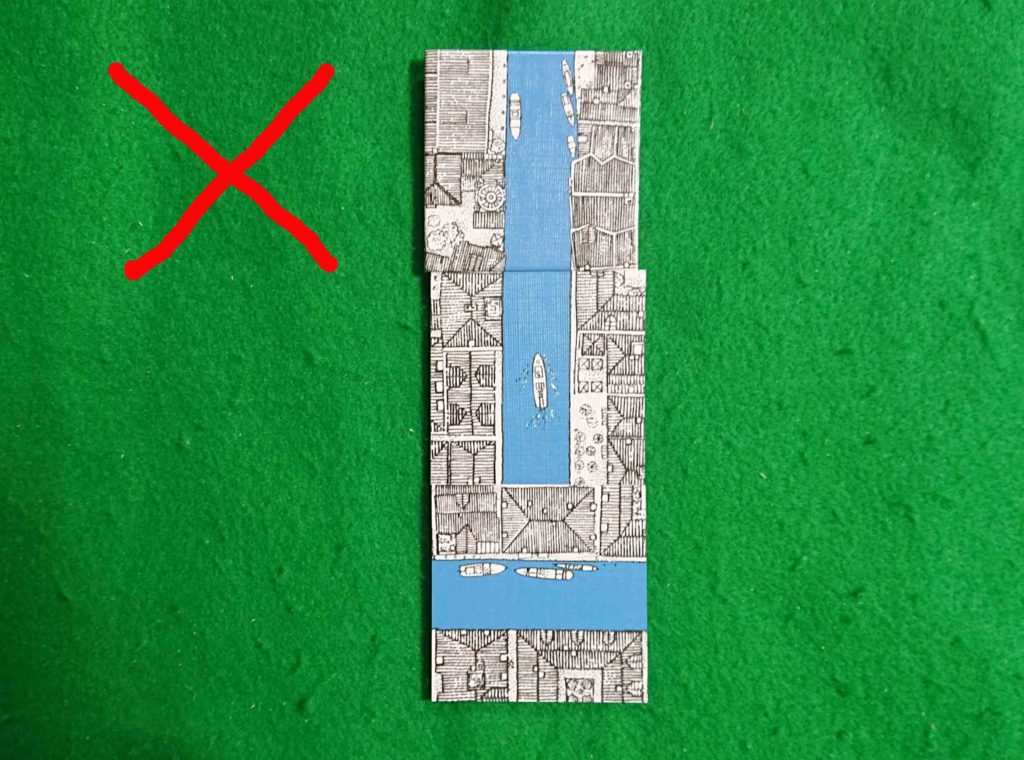 ベニスコネクション