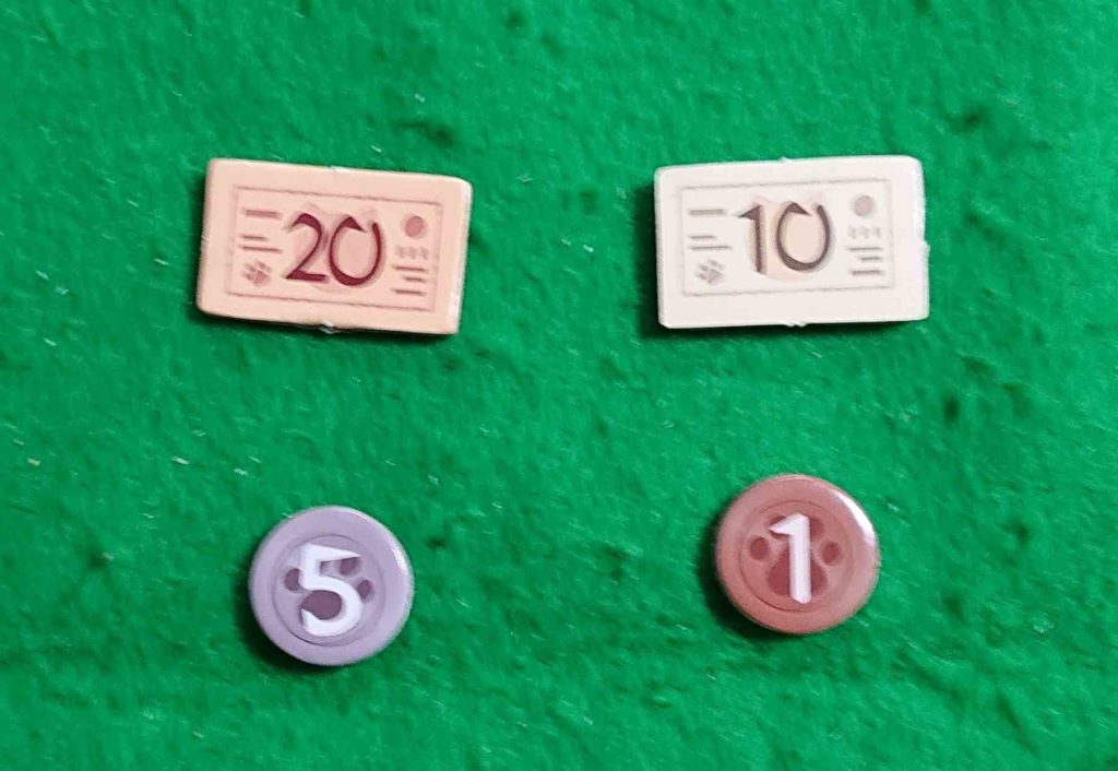 アニマルマインド