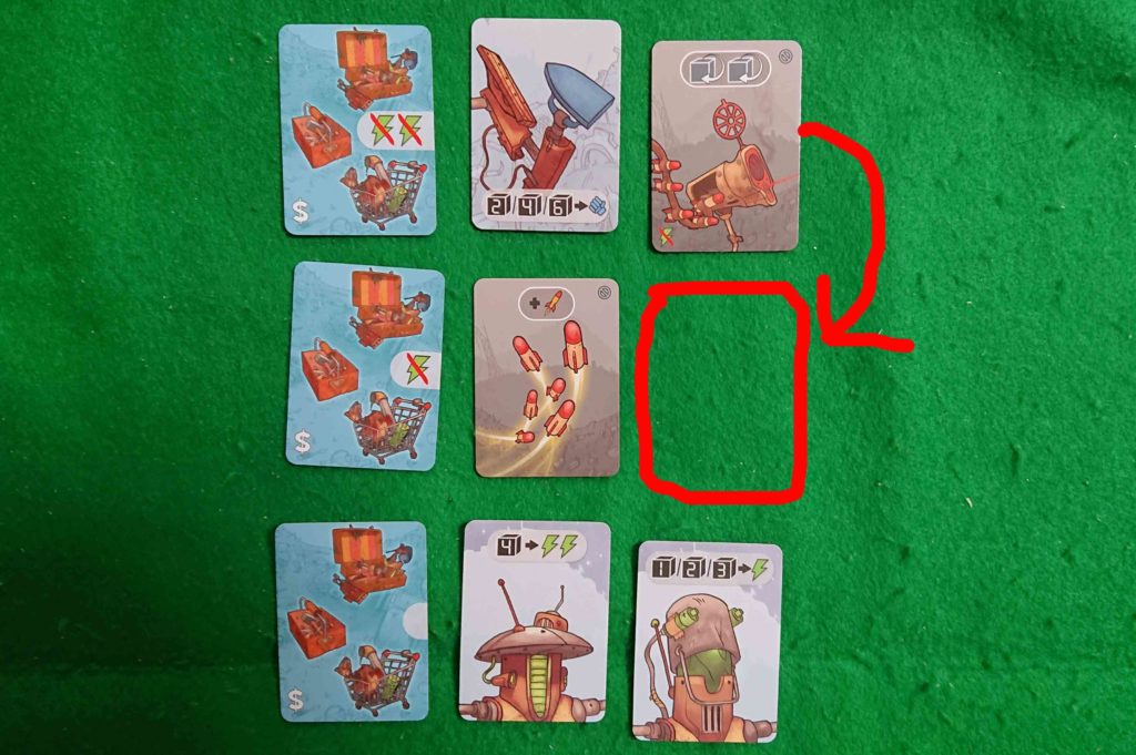 ポンコツロボット大乱闘