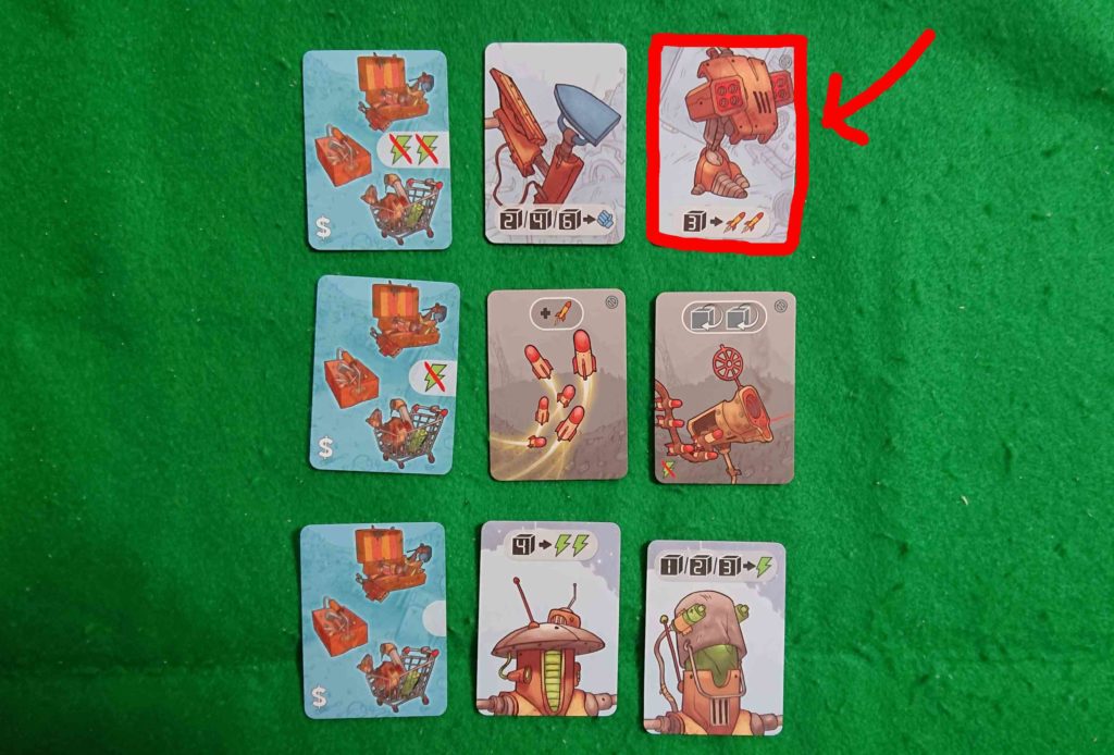 ポンコツロボット大乱闘