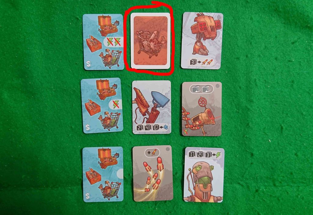 ポンコツロボット大乱闘