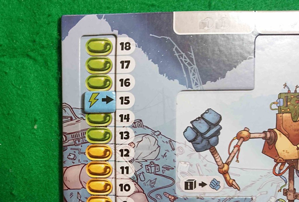 ポンコツロボット大乱闘