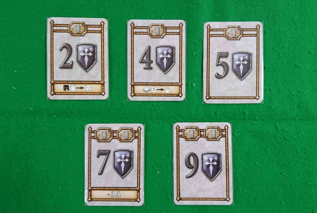 ギルドマスター