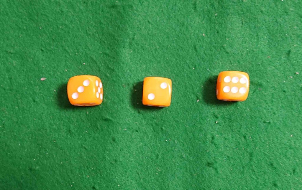 まじかるベーカリー