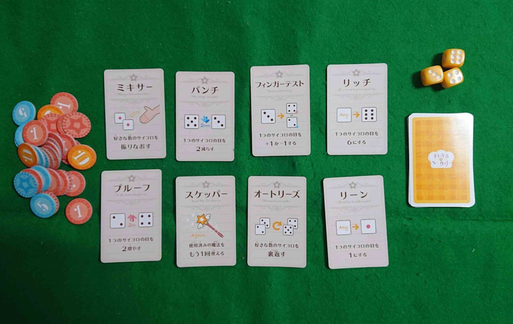 まじかるベーカリー