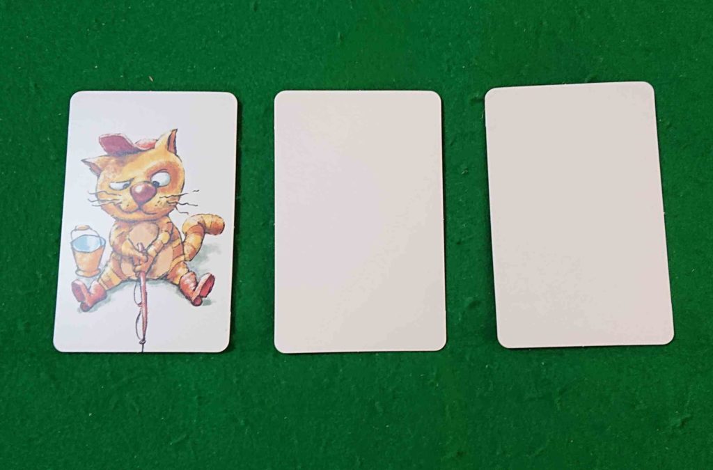 おさかなこいし