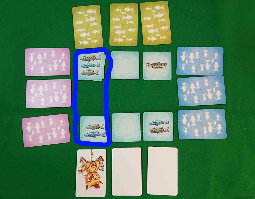 おさかなこいし