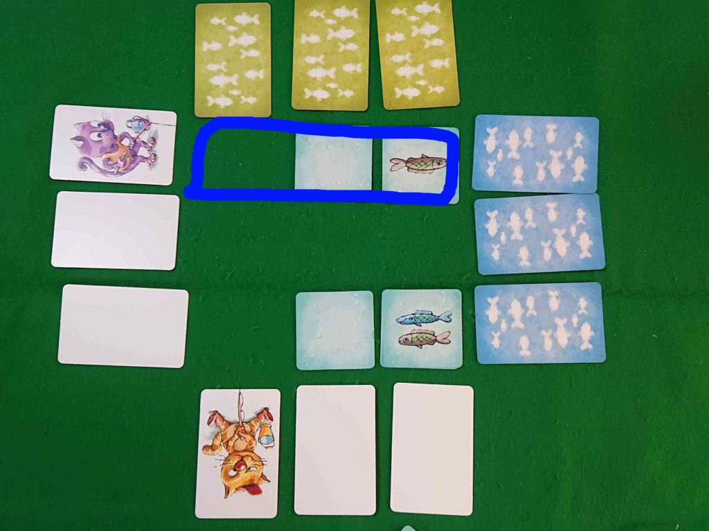 おさかなこいし