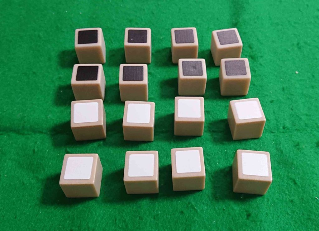 キューブリック