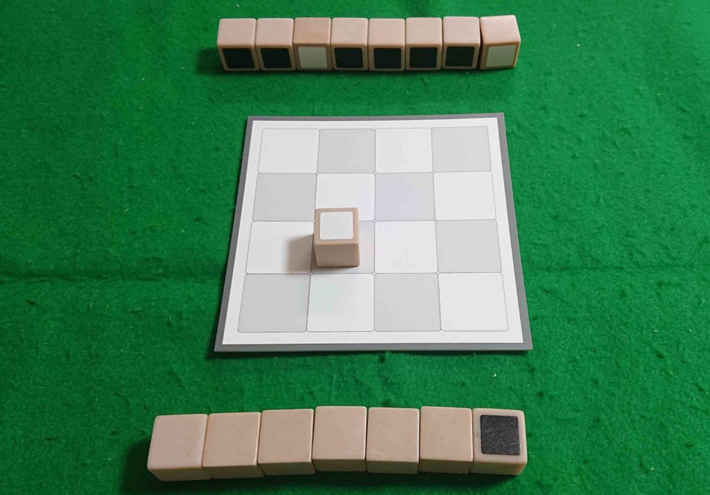 キューブリック