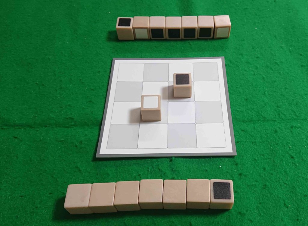 キューブリック